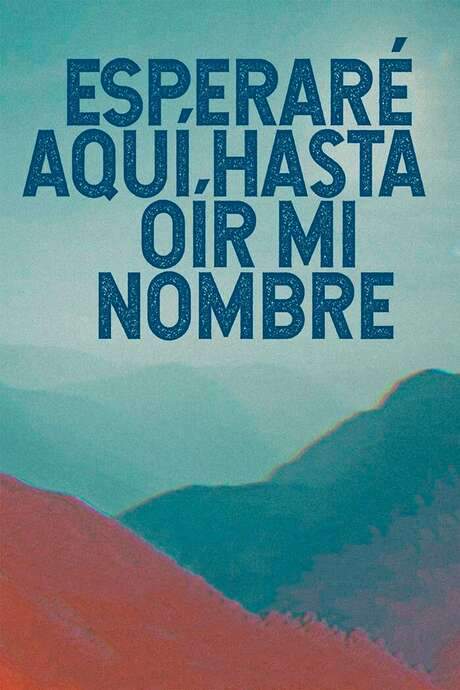 I’ll wait until they call my name